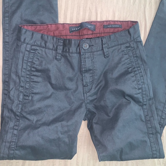 Guess pants - Picture 2 of 6